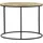 Mirrors and More Mirrors & More Beistelltisch Patty 82730179 Metall Gold