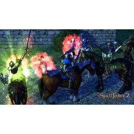 SpellForce 2: Demons of the Past (Add-On) (PC)