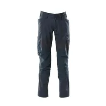 Mascot ACCELERATE Hose mit Knietaschen, Stretch-Einsätze 76C46