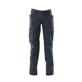 Mascot ACCELERATE Hose mit Knietaschen, Stretch-Einsätze 76C46