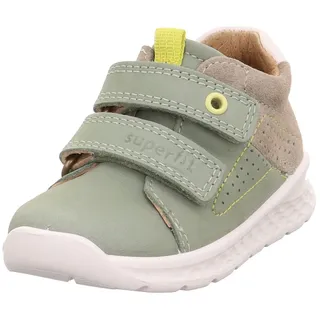 superfit Breeze Hellgrün/Beige 20