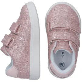 Tommy Hilfiger Sneaker Kinder Rosa 33