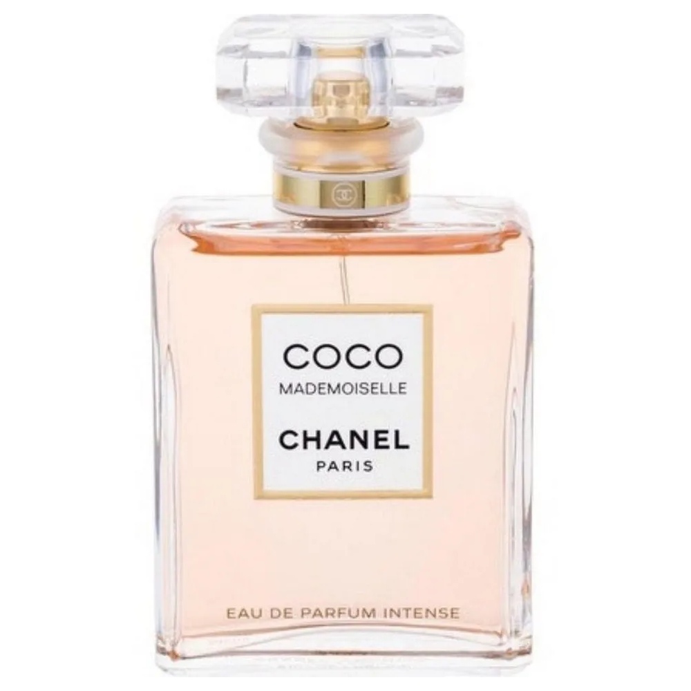 Chanel Coco Mademoiselle Intense Eau de Parfum 50 ml ab 95,00 € im  Preisvergleich!