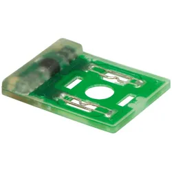 Murr Elektronik Ventilentstörmodul 3124681 Inhalt 1 St.