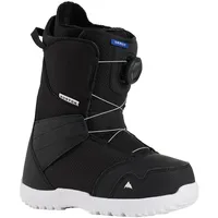 BURTON Smalls BOA Black - 38