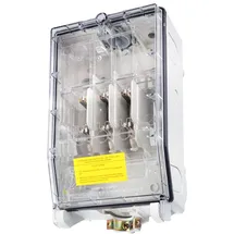 GSAB Hausanschlußkasten NH00 99.00.100t