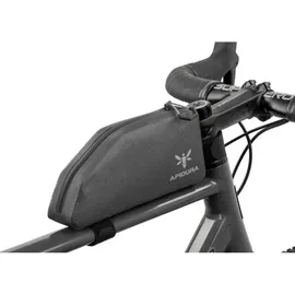 Apidura Expedition Top Tube Pack 1L grau