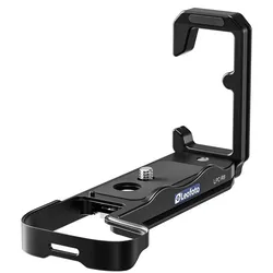 Leofoto L-Halterung LPC-R8 für Canon EOS R8