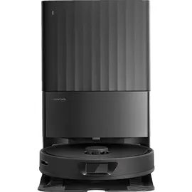Roborock Qrevo R100036 Schwarz