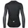 Assos Equipe RS LS Jersey S11 - Precision Graphite - M