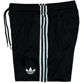 adidas Argentinien Shorts 2026 schwarz Herren Gr. XL