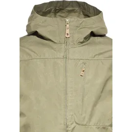 Fjällräven Sten Jacket M green XXL