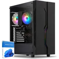 Sedatech Expert Gaming PC ATX Tower • i9-11900KF •