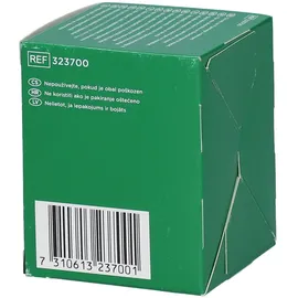 Salvequick Wundpflaster 20 St.