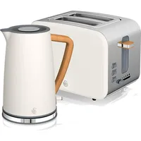 Swan Nordic 1,7 l Weiß