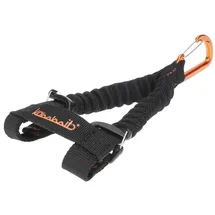 Kommit Bike Bungee Schwarz