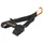 Kommit Bike Bungee Schwarz