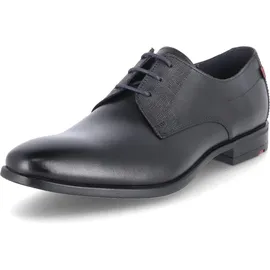LLOYD Rubin Business Schuh schwarz, / 9 UK