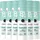 8X4 Deo Spray Fresh Lime 6 x 150 ml