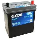 EXIDE Excell 35Ah