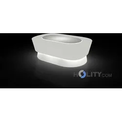 Leuchtender kleiner Tisch h12727