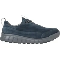 GANTER EVO-Damen Sneaker, Blau Weit