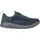 GANTER EVO-Damen Sneaker, Blau Weit