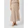s.Oliver Faltenrock Beige 40