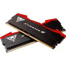Patriot Viper Xtreme 5 32GB 2x16GB 8200MT/s CL38 UDIMM Kit DDR5-8200 CL38-48-48-84