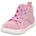 SUPERFREE Lauflernschuhe ROSA/PINK 5500 20