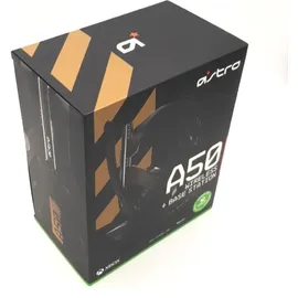 Astro A50 Xbox mit Basisstation