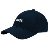 Boss Herren Bold-Curved Cap, Bright Green327, One Size