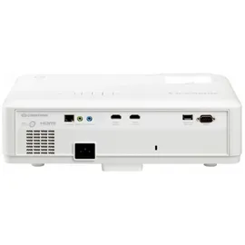 ViewSonic LS610WH Projektor - White