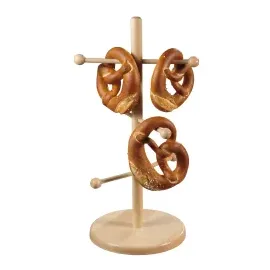 KESPER Brez'n und Wurstständer, 6-armig, 68216 , Höhe: 50 cm