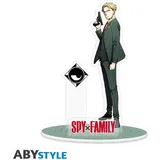abysse corp sas SPY X FAMILY - Acryl® - Loid Forger