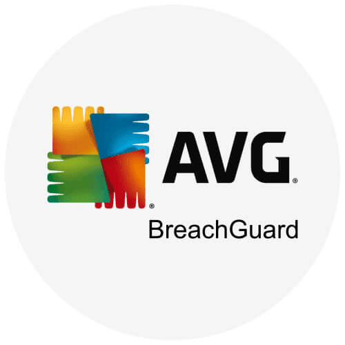 AVG BreachGuard