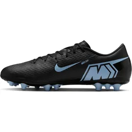 Nike Mercurial Vapor 16 Academy AG Herren black/ice blue 42,5