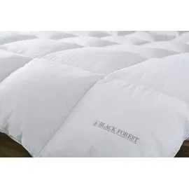 OBB Black Forest Winterdecke Ava 155x220 cm,