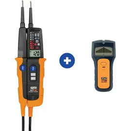 HT Instruments HT10 Scan-KIT Zweipoliger Spannungsprüfer CAT IV 1000V