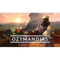 Ozymandias - Season Pass