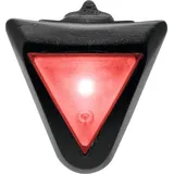 Uvex LED Helmlicht red