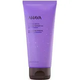 AHAVA Mineral Shower Gel Spring Blossom