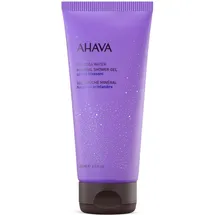 AHAVA Mineral Shower Gel Spring Blossom