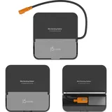 j5create Omni Side Dock Gaming Zubehör Schwarz Nintendo Switch 2