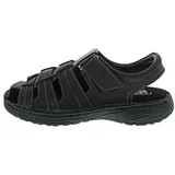 CAMEL ACTIVE Sandale Schwarz 41