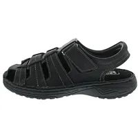 CAMEL ACTIVE Sandale Schwarz 41
