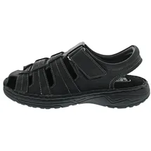 CAMEL ACTIVE Sandale Schwarz 41