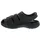 CAMEL ACTIVE Sandale Schwarz 41