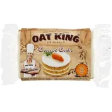 OATKING Oat King Energieriegel Carrot Cake 900 g