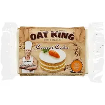 OATKING Oat King Energieriegel Carrot Cake 900 g